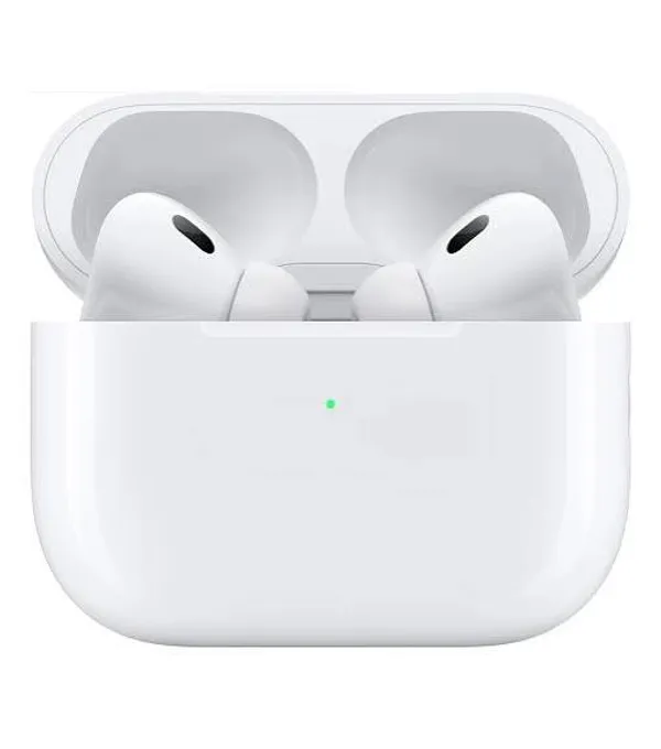 White_And_Pink_True_Wireless_In-Ear_Earbuds_With_Magnetic_Charging_Case_&__Floral_Iphone_Back_Cover_Pack_Of_2