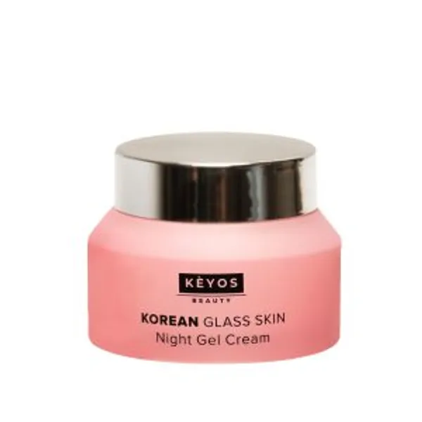 Korean_Glass_Skin_Night_Gel_Cream