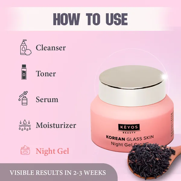 Korean_Glass_Skin_Night_Gel_Cream