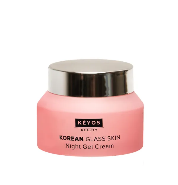 Korean_Glass_Skin_Night_Gel_Cream