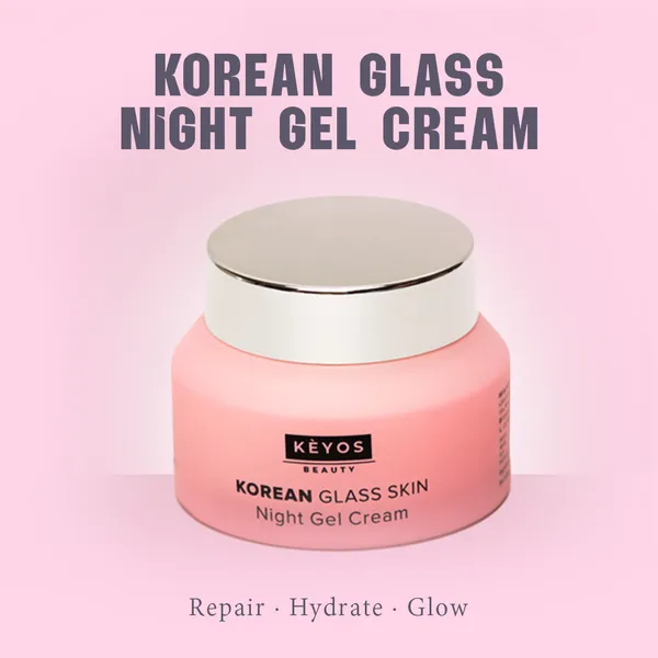 Korean_Glass_Skin_Night_Gel_Cream