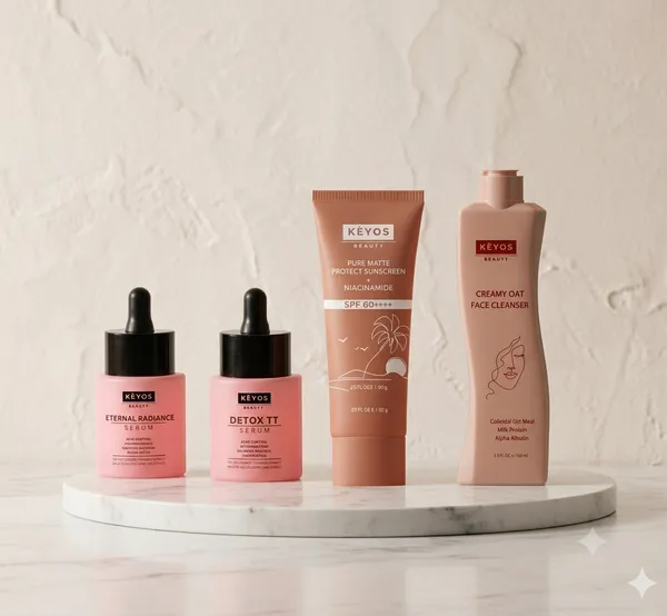 Cleanser_Detox_Tt_Serum_Eternal_Radiance_Serum_Spf_Set_Of_4
