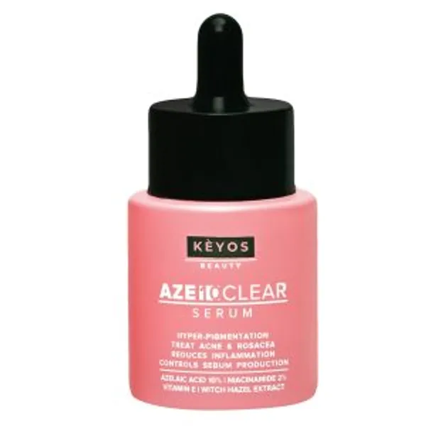 Aze10_Clear_Serum