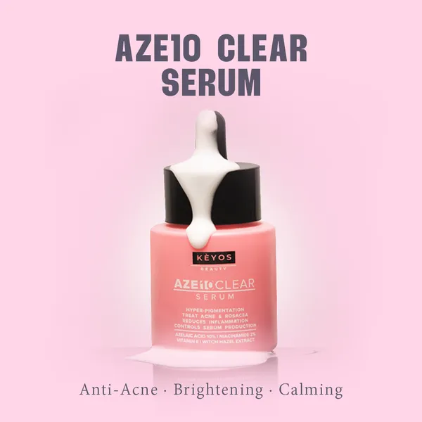 Aze10_Clear_Serum