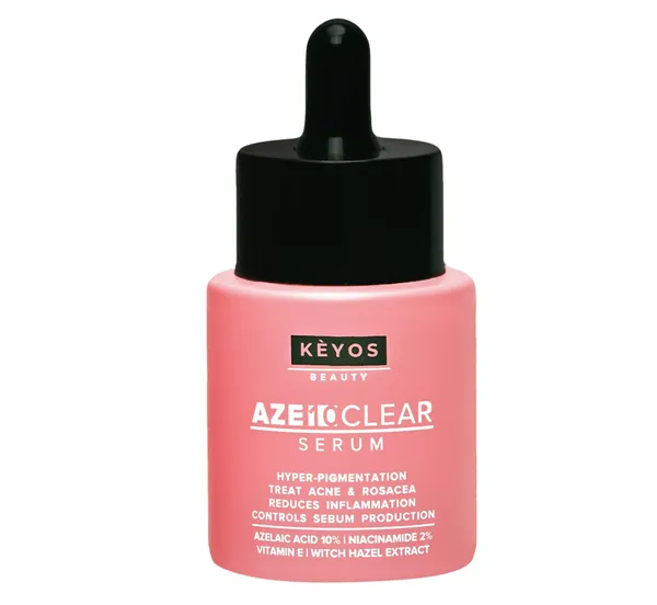 Aze10_Clear_Serum