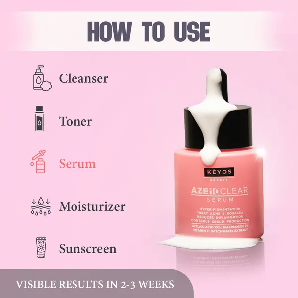 Aze10_Clear_Serum
