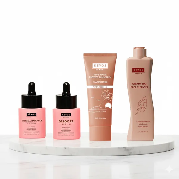 Cleanser_Detox_Tt_Serum_Eternal_Radiance_Serum_Spf_Set_Of_4