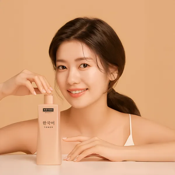 Korean_Toner