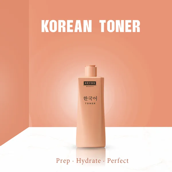 Korean_Toner