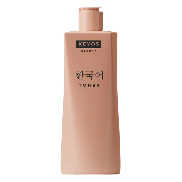 Korean_Toner