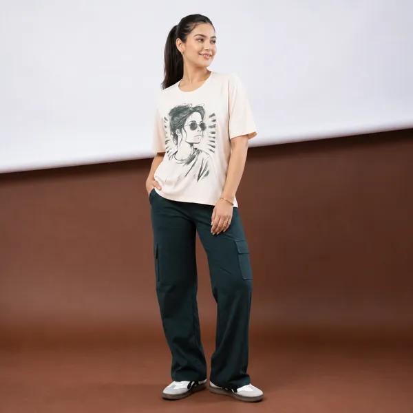 Beige_Green_Cotton_Lycra_Graphic_Print_Cargo_Co-Ord_Set_For_Women
