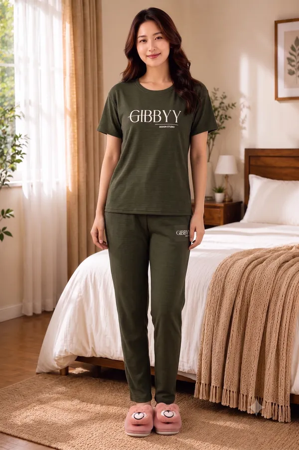 Women's_Trendy_Night_Suit_Set_of_Top_&_Pyjama