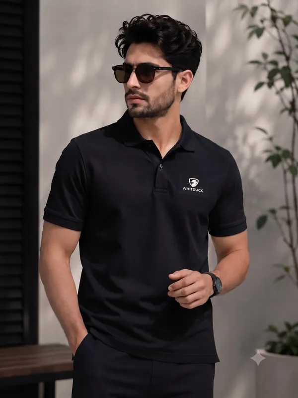 Men's_Polo_T-Shirt__Regular_Fit__Stylish_Casual_Collar_T-Shirt_for_Men