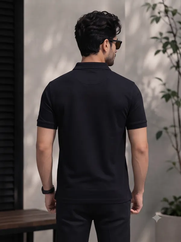 Men's_Polo_T-Shirt__Regular_Fit__Stylish_Casual_Collar_T-Shirt_for_Men