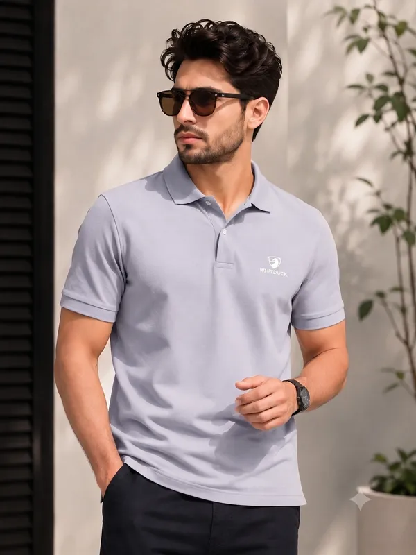 Men's_Polo_T-Shirt__Regular_Fit__Stylish_Casual_Collar_T-Shirt_for_Men