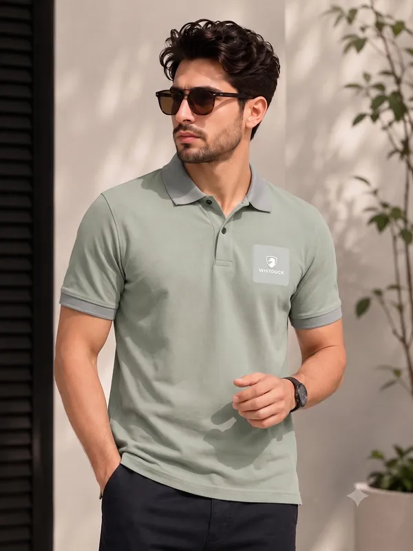 Men's_Polo_T-Shirt__Regular_Fit__Stylish_Casual_Collar_T-Shirt_for_Men