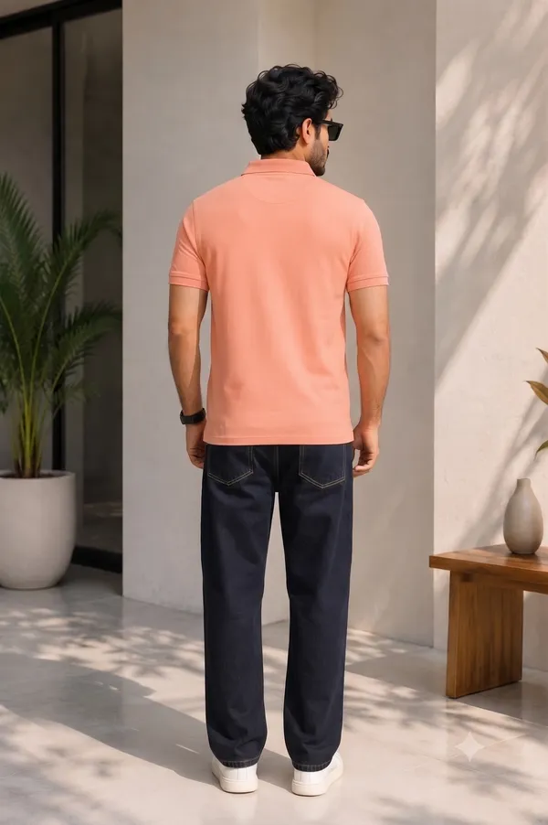 Men's_Polo_T-Shirt__Regular_Fit__Stylish_Casual_Collar_T-Shirt_for_Men