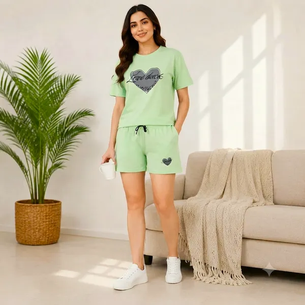 Women's_Girls_Oversized_T-shirts_ad_shorts_set