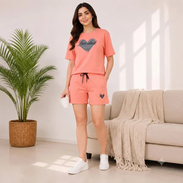 Women's_Girls_Oversized_T-shirts_ad_shorts_set