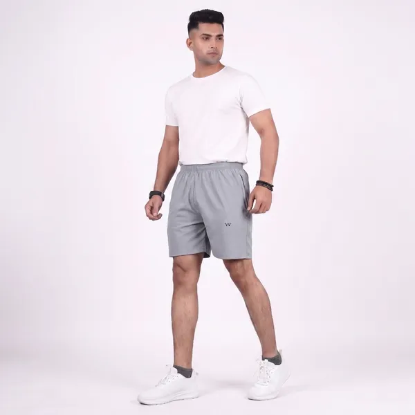 Grey_Quick-Dry_Regular_Fit_Sports_Shorts_For_Men