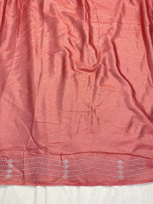 Dusty_Rose_Mulberry_Silk_Saree_Matching_Blouse_Piece_For_Women