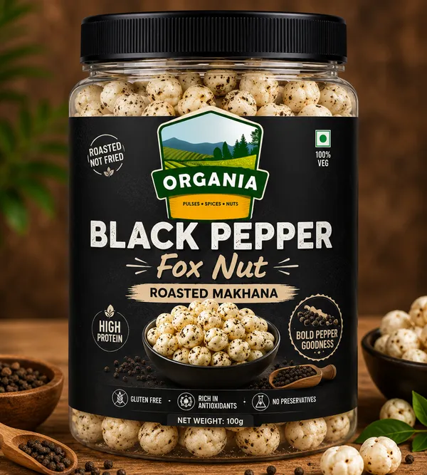 Black_Pepper_Roasted_Makhana_Fox_Nuts_100G