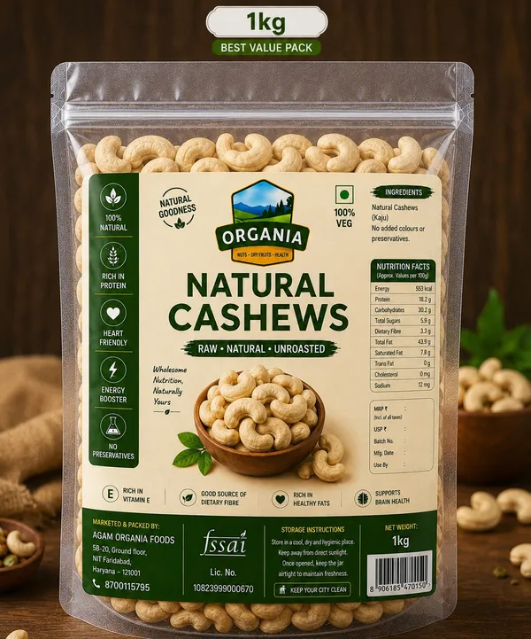 Raw_Unroasted_Natural_Cashews_1Kg