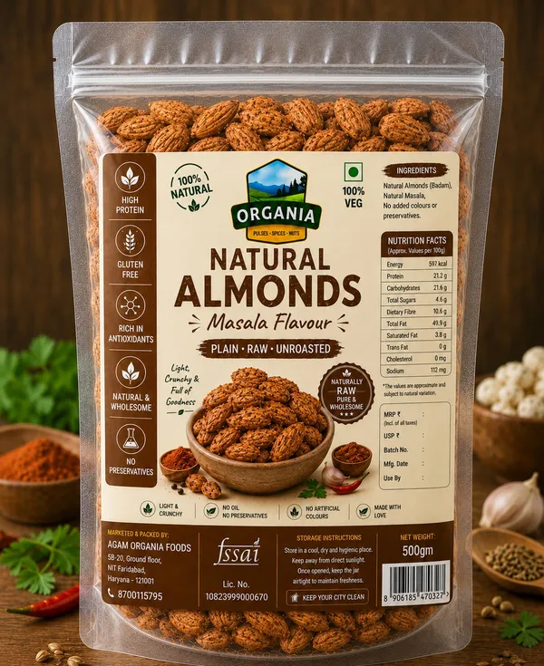 Masala_Flavoured_Natural_Almonds_500G