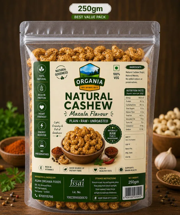 Masala_Flavoured_Natural_Cashews_250G