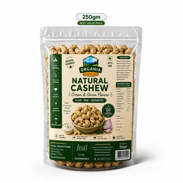 Cream_And_Onion_Flavoured_Raw_Unroasted_Cashews_250G