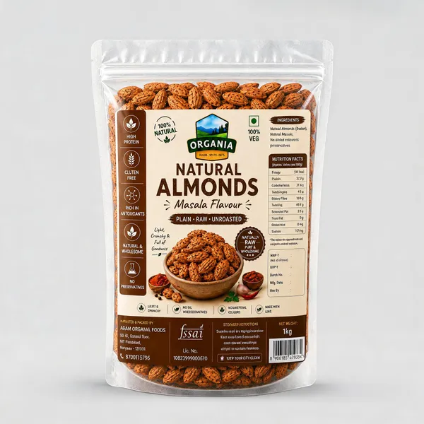 Masala_Flavoured_Natural_Almonds_1Kg