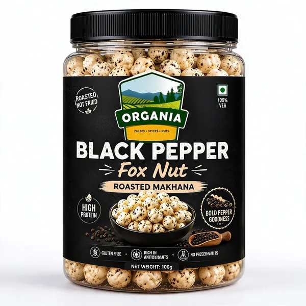 Black_Pepper_Roasted_Makhana_Fox_Nuts_100G