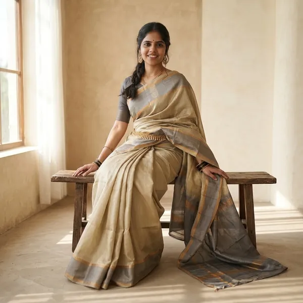 Grey_Handloom_Pure_Uppada_Pattu_Saree_For_Women