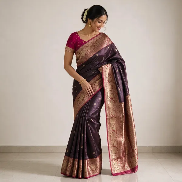 Purple_Rich_Silk_Saree_Saree_For_Women
