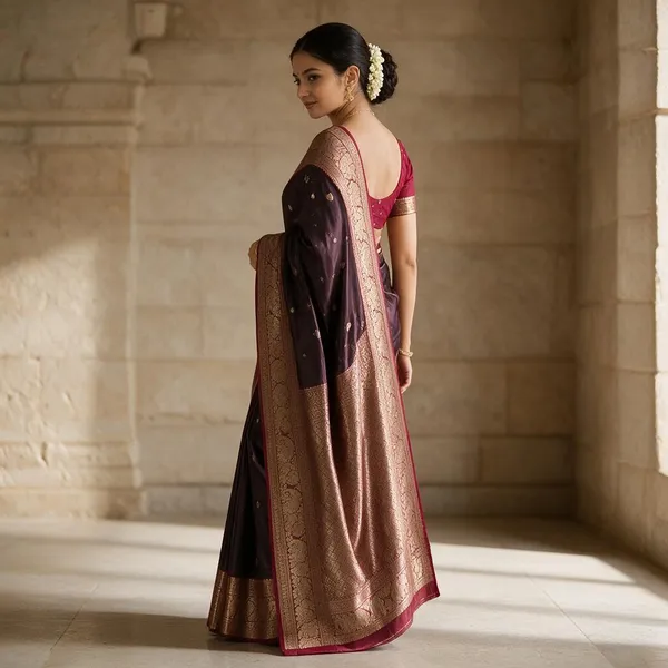 Purple_Rich_Silk_Saree_Saree_For_Women