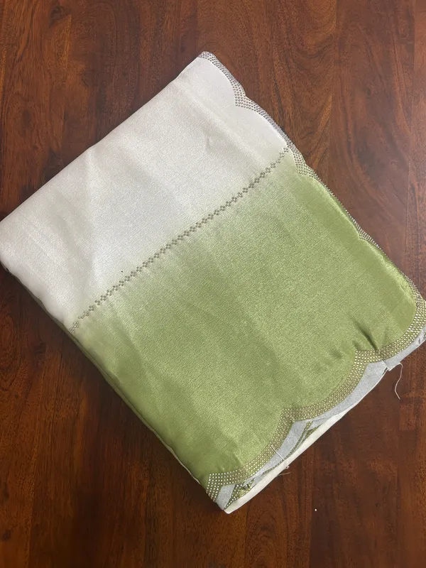 Green_Tie_And_Dye_Silk_Saree_For_Women