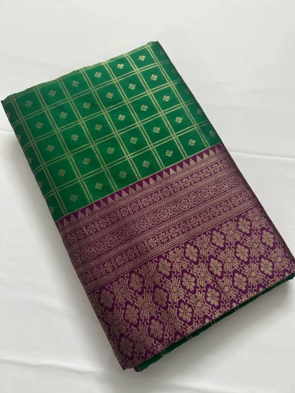 Green_Kanchi_Pattu_Saree_For_Women