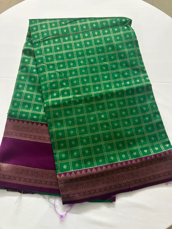 Green_Kanchi_Pattu_Saree_For_Women