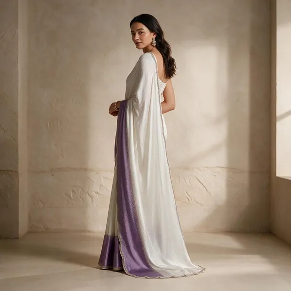 White_Tie_And_Dye_Silk_Saree_Saree_For_Women