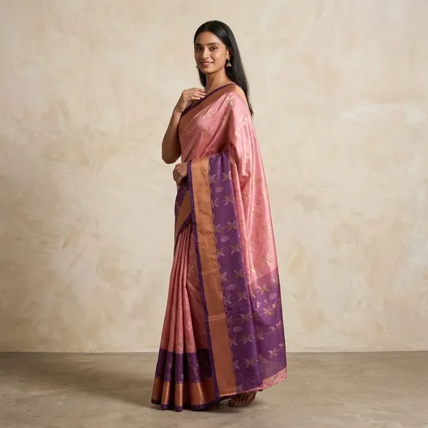 Pink_Handloom_Pure_Uppada_Silk_Saree_For_Women