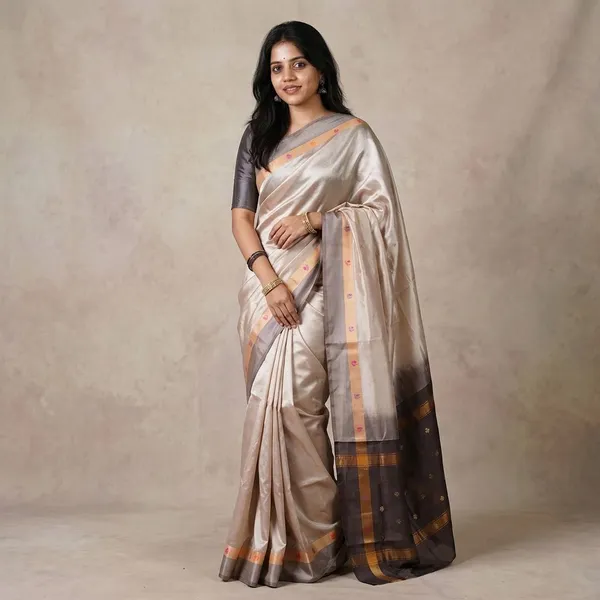 Multicolor_Handloom_Pure_Uppada_Pattu_Saree_For_Women