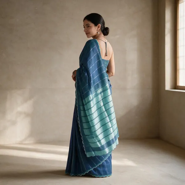 Blue_Handloom_Mangalagiri_Pattu_Saree_For_Women