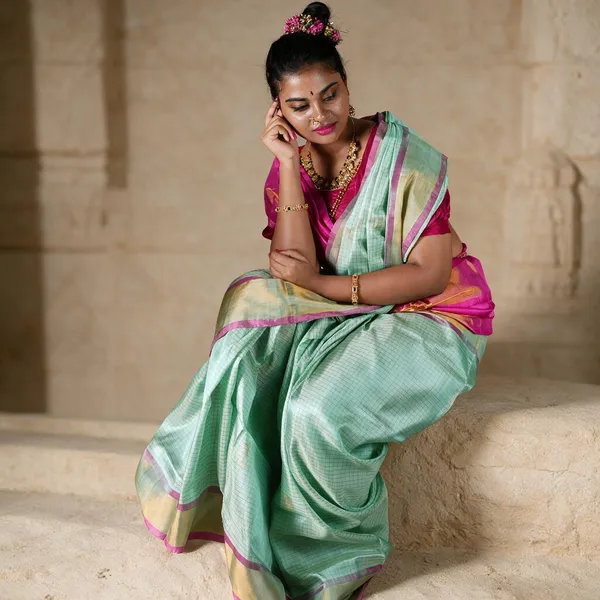 Magenta_Handloom_Pure_Uppada_Pattu_Saree_For_Women
