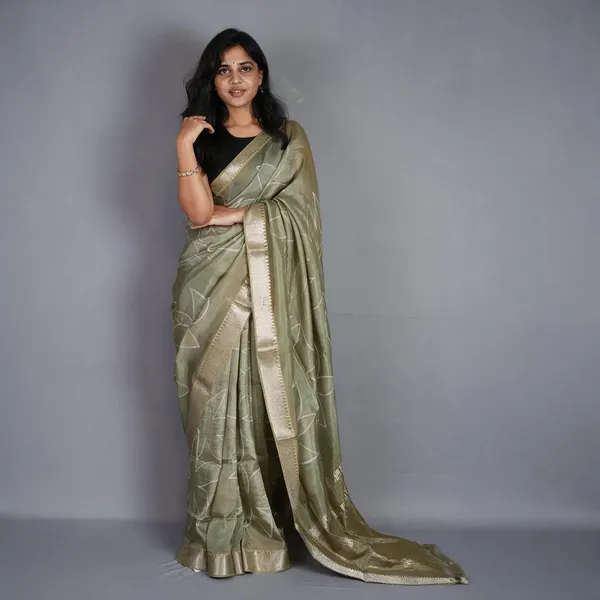 Green_Handloom_Mangalagiri_Pattu_-_Needle_Shibori_Saree_For_Women