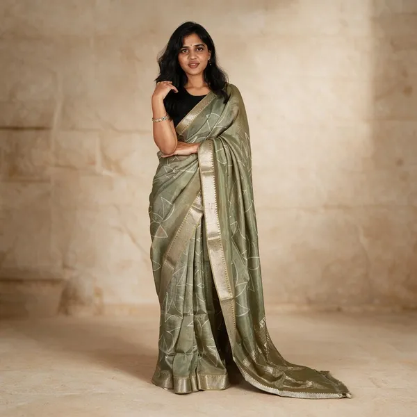 Green_Handloom_Mangalagiri_Pattu_-_Needle_Shibori_Saree_For_Women