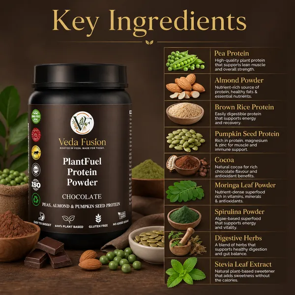 Veda_Fusion_PlantFuel_Chocolate_Protein_Powder