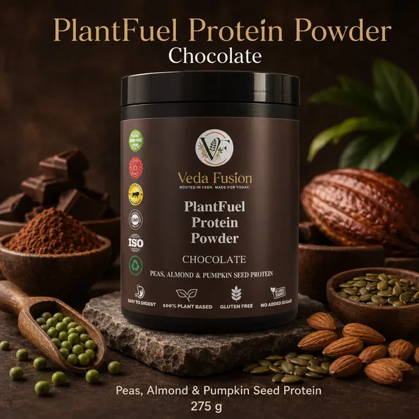 Veda_Fusion_PlantFuel_Chocolate_Protein_Powder