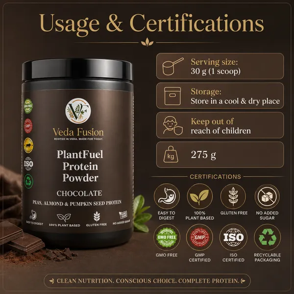 Veda_Fusion_PlantFuel_Chocolate_Protein_Powder