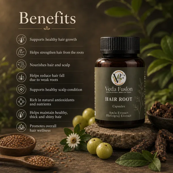 Veda_Fusion_Hair_Root_Amla_Bhringraj_Extract_Capsules