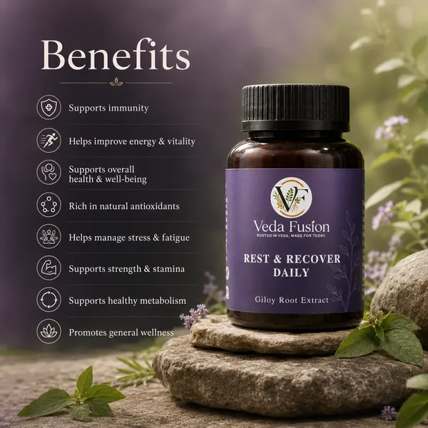Veda_Fusion_Giloy_Root_Extract_Rest_And_Recover_Capsules